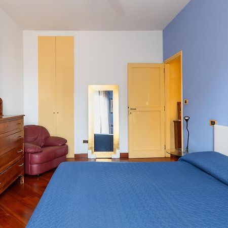 Apartament Il Giardino Sui Tetti Bolonia Zewnętrze zdjęcie
