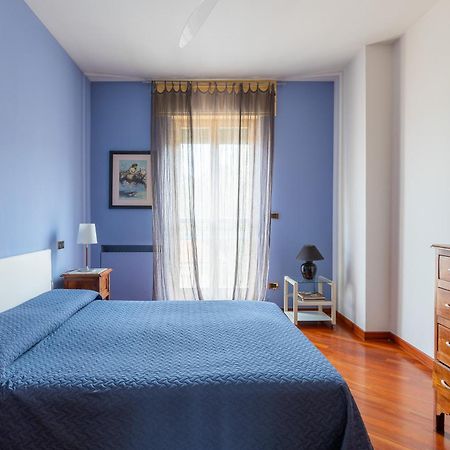 Apartament Il Giardino Sui Tetti Bolonia Zewnętrze zdjęcie