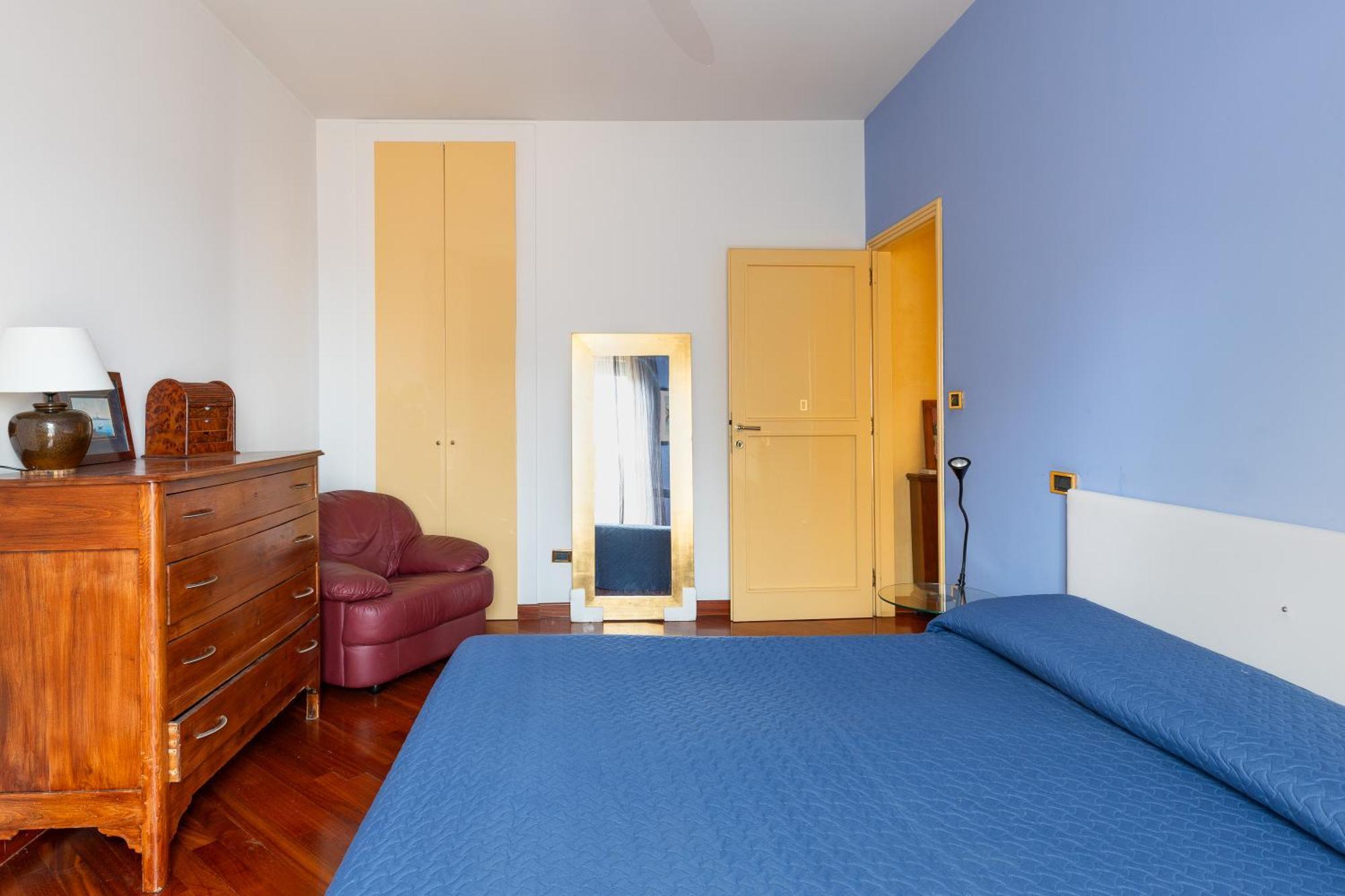 Apartament Il Giardino Sui Tetti Bolonia Zewnętrze zdjęcie