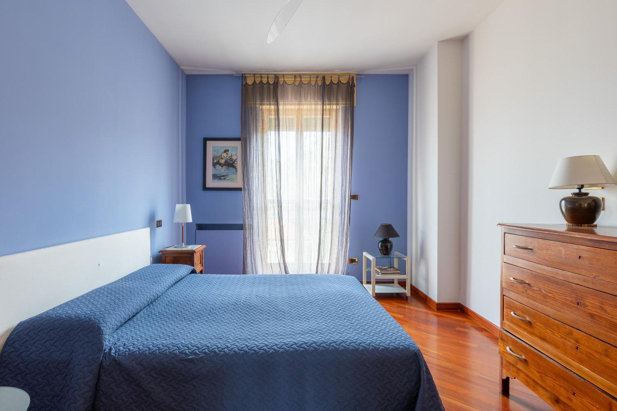 Apartament Il Giardino Sui Tetti Bolonia Zewnętrze zdjęcie