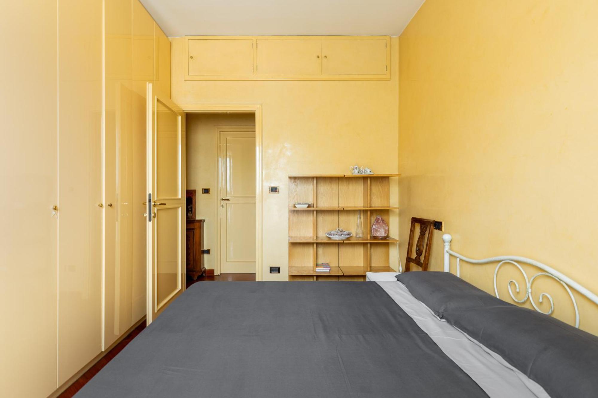 Apartament Il Giardino Sui Tetti Bolonia Zewnętrze zdjęcie